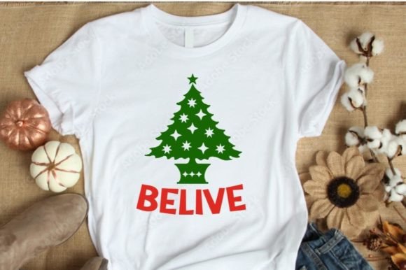 Believe Beautiful Graphic Design: A Creative Powerhouse