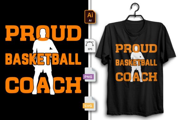 Beyond the Court: Elevating Your Brand with a Basketball Design Graphic