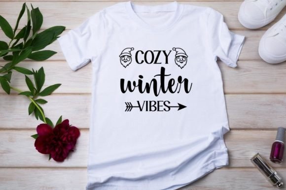 Cozy Winter Vibes Graphic Design: A Designer's Guide to Warmth