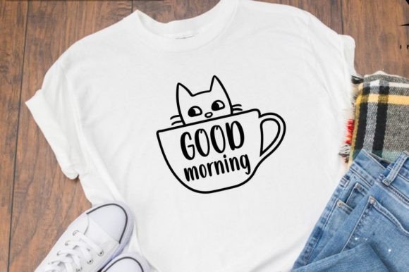 Good Morning Beautiful Graphic Design: Your Daily Dose of Creative Inspiration