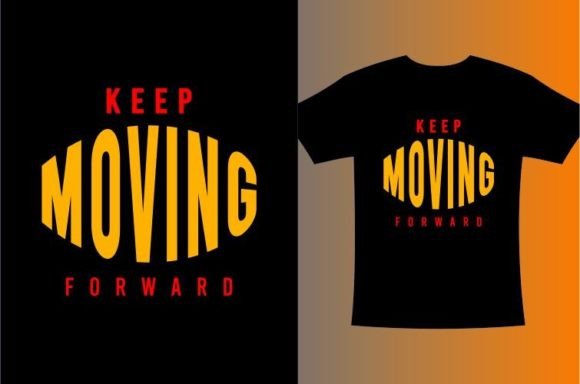 Make a Statement with Motivational Quotes T Shirt Graphic