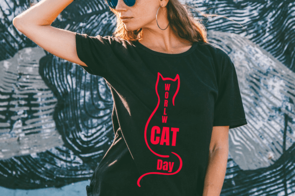 World Cat Day Graphic Design: A Complete Creative Toolkit